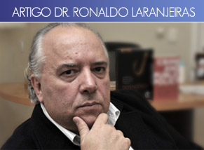 Artigo Dr. Ronaldo Laranjeiras